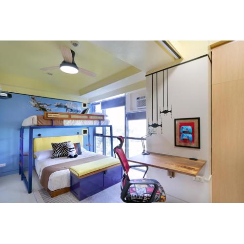 Starwars Retreat Gaming & 84 inch Movie & Near Mall