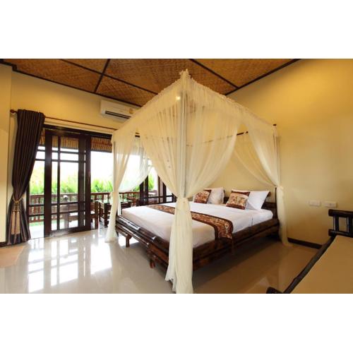 Starwell Bali Resort