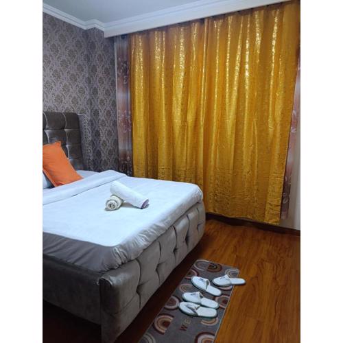 State House Road Haven 3 Bedrooms all ensuite Heights