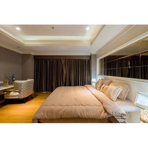 State tower High Floor City View Lovely Unit