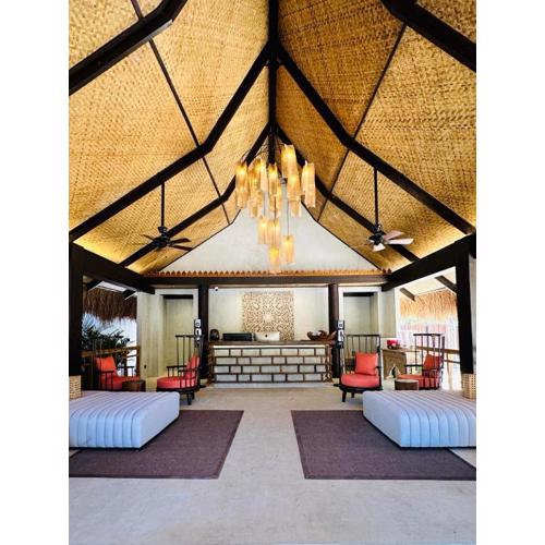 Station One Beach Resort