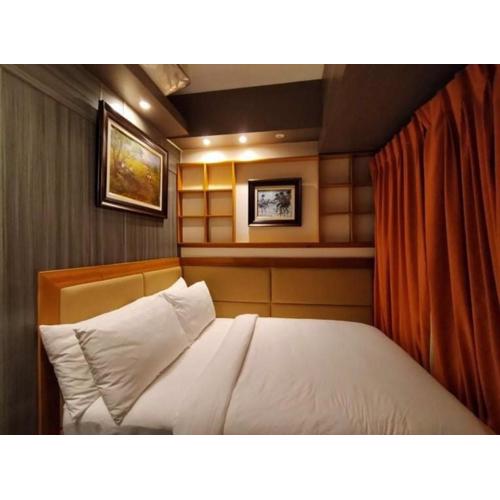 Stay Amare Green Residences Kristina