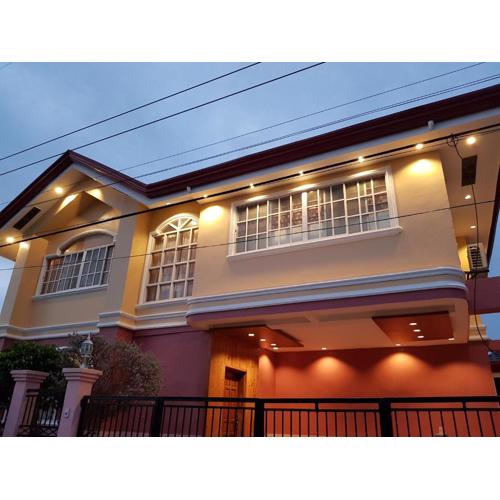 Stay Amare Pacific Grand Magnolia