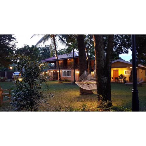 Stay Amare Villa Maria 1