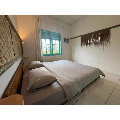 Stay and Farm Hostel