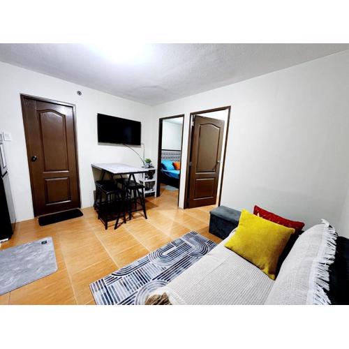 Stay at Maia's Place when visiting Cagayan de Oro