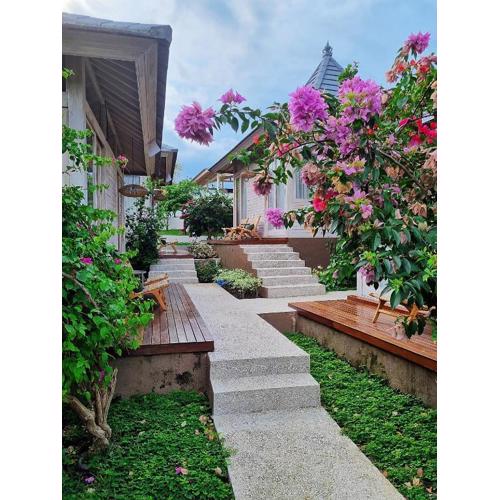 Stay at My Place Bali