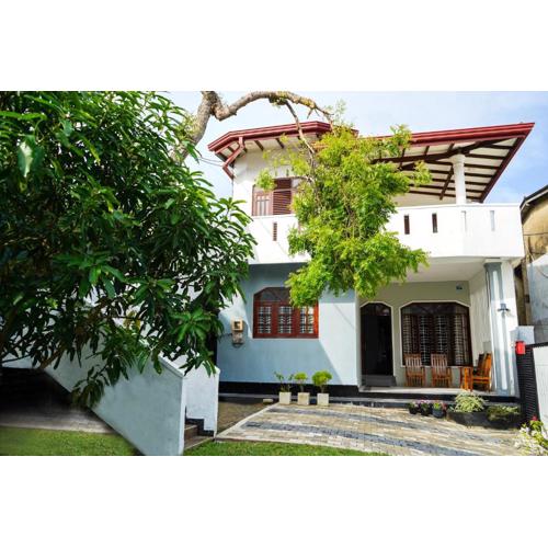 Stay At RichmondHill