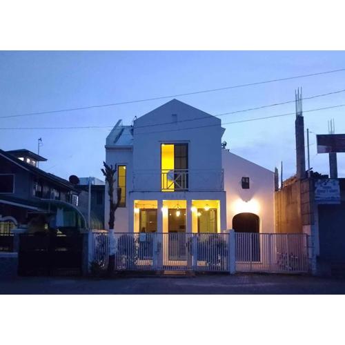 Stay At the Plaza - Benita