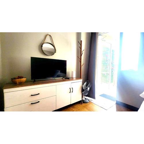 Stay Awhile -1BR-Condo in Baguio