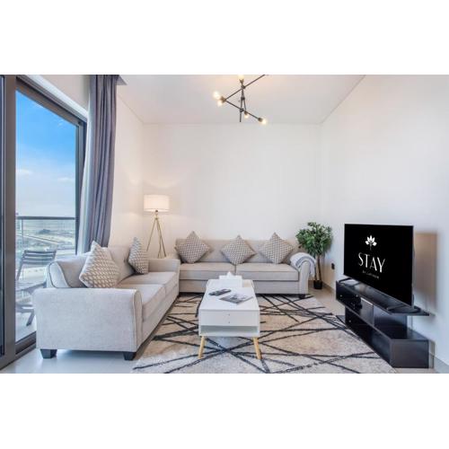 STAY BY LATINEM Luxury 1BR Holiday Home CVR A609 near Burj Khalifa