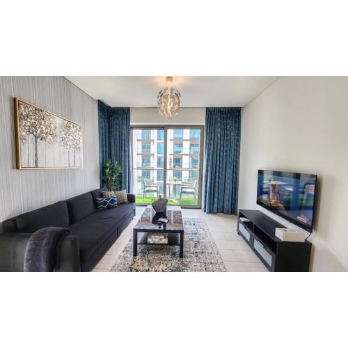 STAY BY LATINEM Luxury 1BR Holiday Home G61024 near Burj Khalifa