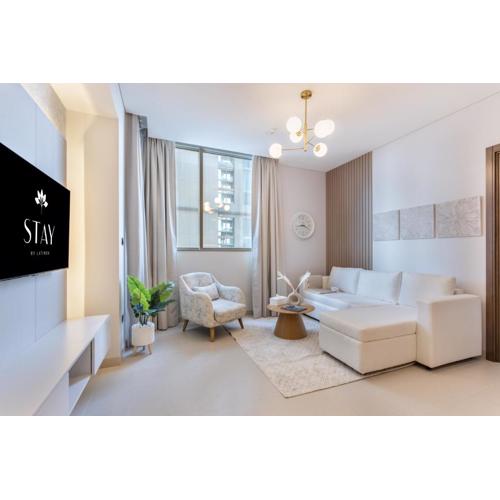STAY BY LATINEM Luxury 2BR Holiday Home CV A813 near Burj Khalifa