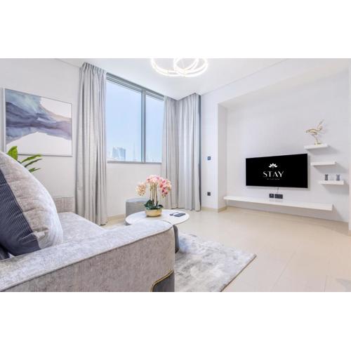 STAY BY LATINEM Luxury 2BR Holiday Home CV A814 near Burj Khalifa