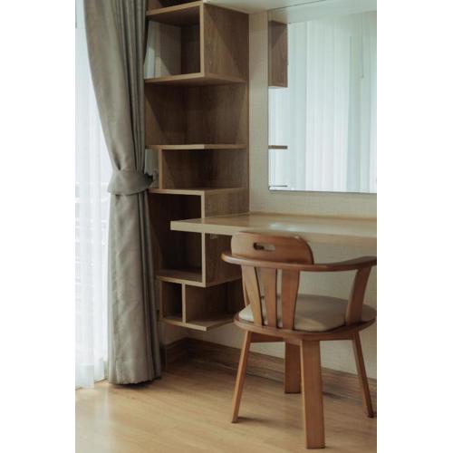 Stay Classy Heart Of Nimman