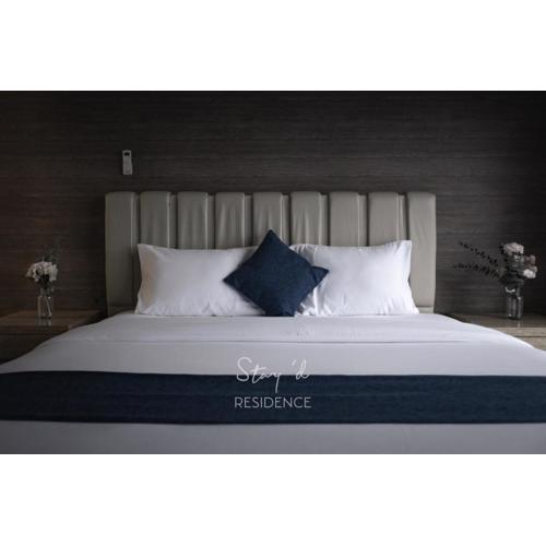 Stay 'd Maqna Residence