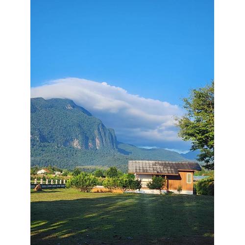 Stay Day Off at Chiang Dao