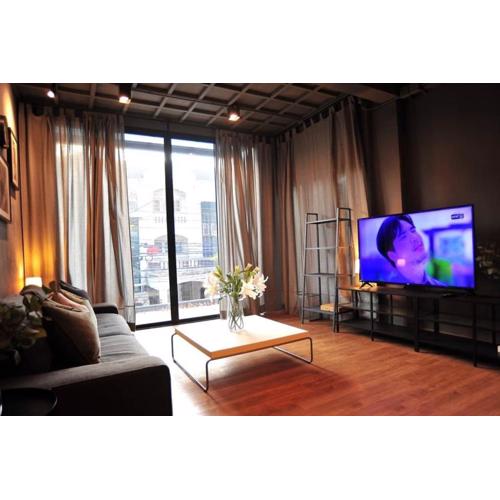 STAY-DIUM House Huamark