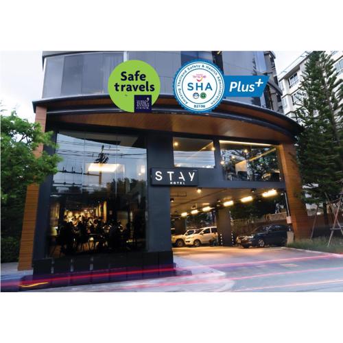 STAY Hotel BKK