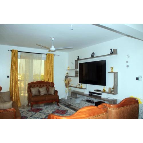 Stay in Nyali 3 bedroom