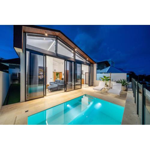 Stay in Style - Book Oasis Pandawa 3 for Your Bali Escape