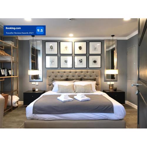 Stay in Style at Nimman R306A