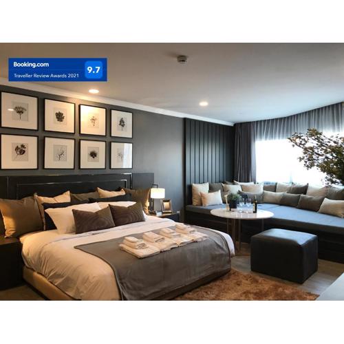 Stay in Style at Nimman R306B