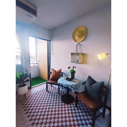 stay in style at nimman