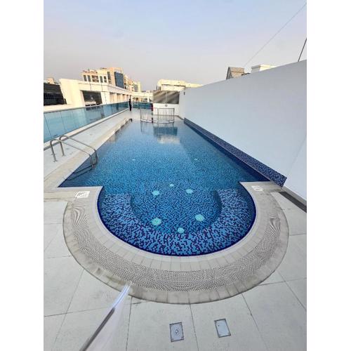 Stay Inn AlBarsha by PHM