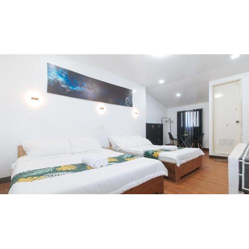 Stay Inn Station 1 Boracay by RedDoorz