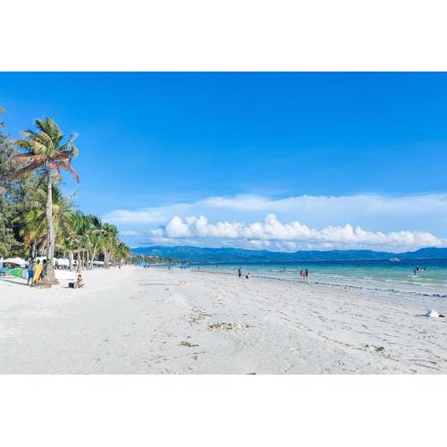 Stay Inn Station 2 Boracay by RedDoorz