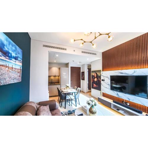 STAY La Casa Da Vinci 1BR Holiday Home CVR B3002 near Burj Khalifa