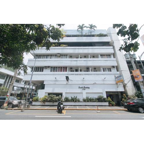 Stay Malate Hostel by RedDoorz