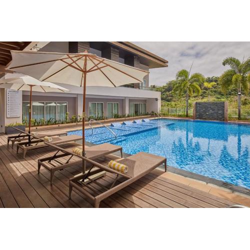 Stay Near Private Beach in Boracay