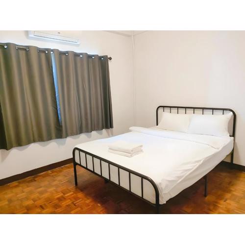 Stay On Maya Chiang Mai - สเตย์ ออน เมญ่า เชียงใหม่