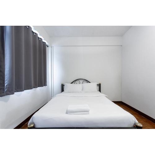 Stay On Maya Nimman - สเตย์ ออน เมญ่า นิมมาน