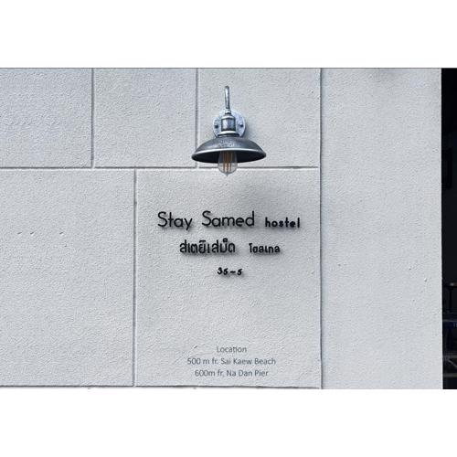Stay Samed Hostel