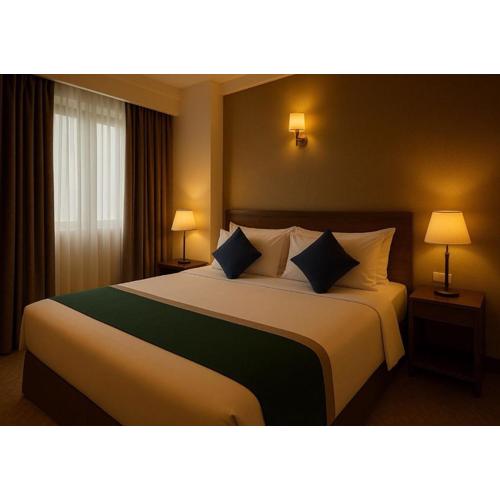 Stay Smart, Stay Central