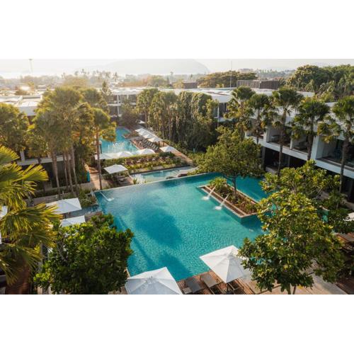 Stay Wellbeing & Lifestyle Resort