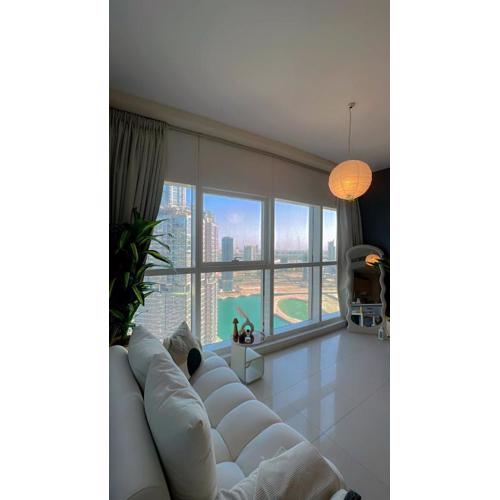 Stay with a wonderful view