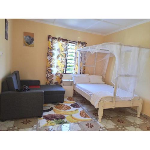 Stay with Adventures of Marie