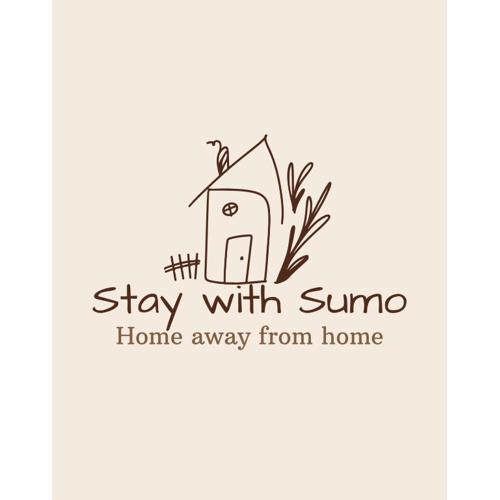Stay with sumo homestay