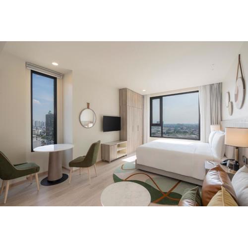 Staybridge Suites Bangkok Sukhumvit by IHG