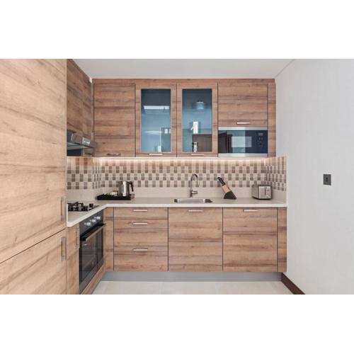 Staybridge Suites Dubai Al-Maktoum Airport by IHG