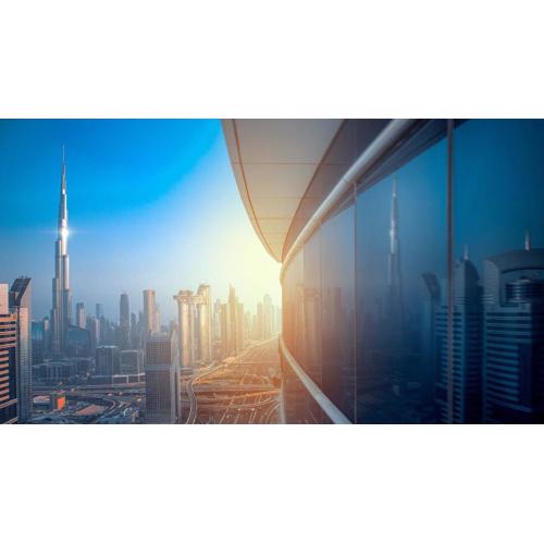 Staybridge Suites Dubai Financial Centre by IHG