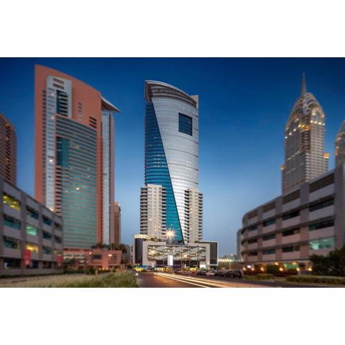 Staybridge Suites Dubai Internet City by IHG