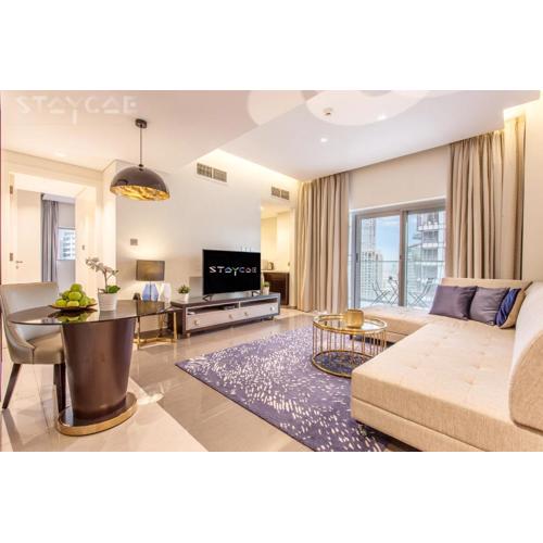 Staycae Holiday Homes - Majestine