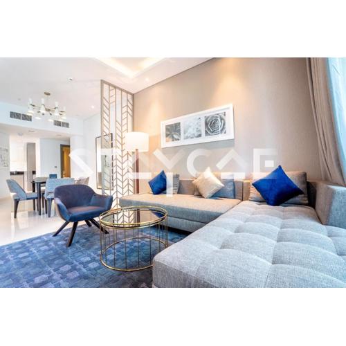 Staycae Holiday Homes - Prive