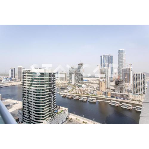 Staycae Holiday Homes - Vera by DAMAC Near Downtown, Business Bay