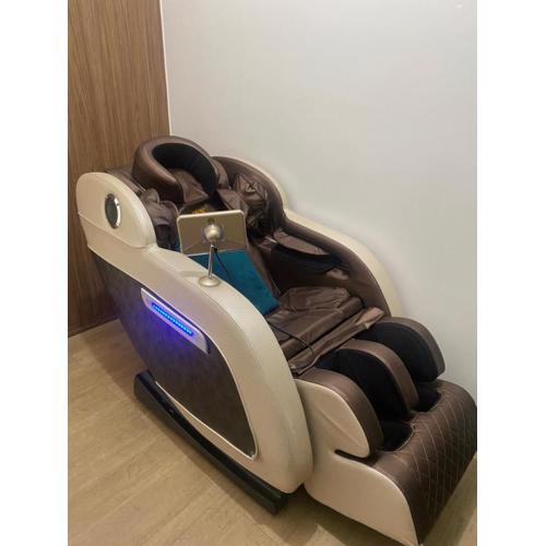 Staycation 15 minutes from NAIA with Massage Chair